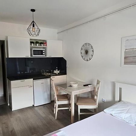 נובי ווינודולסקי Apartment Vesna מראה חיצוני תמונה
