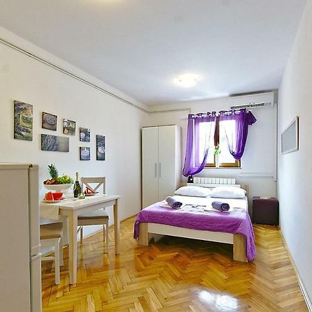 נובי ווינודולסקי Apartment Vesna מראה חיצוני תמונה