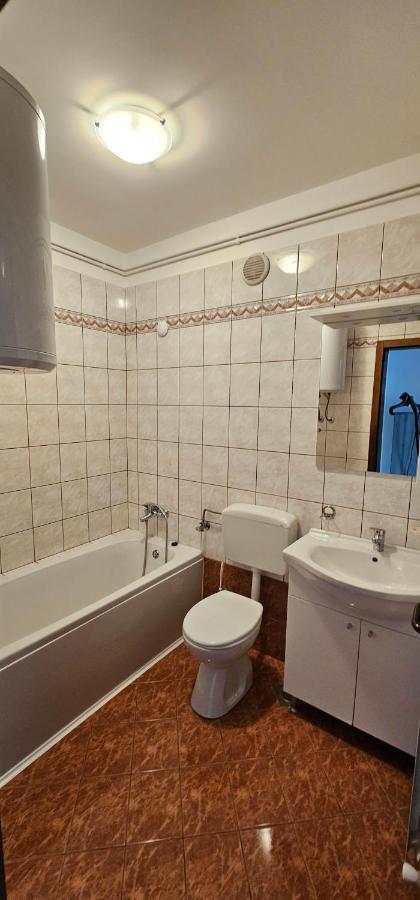 נובי ווינודולסקי Apartment Vesna מראה חיצוני תמונה