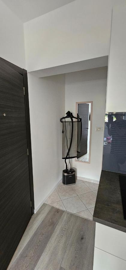 נובי ווינודולסקי Apartment Vesna מראה חיצוני תמונה