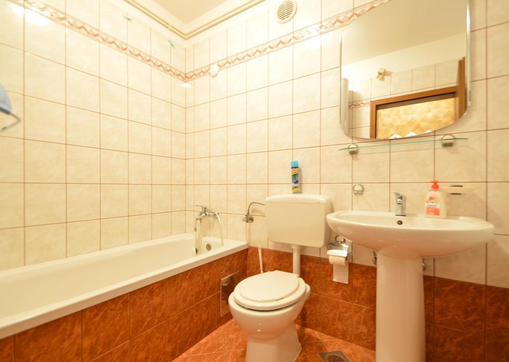נובי ווינודולסקי Apartment Vesna חדר תמונה