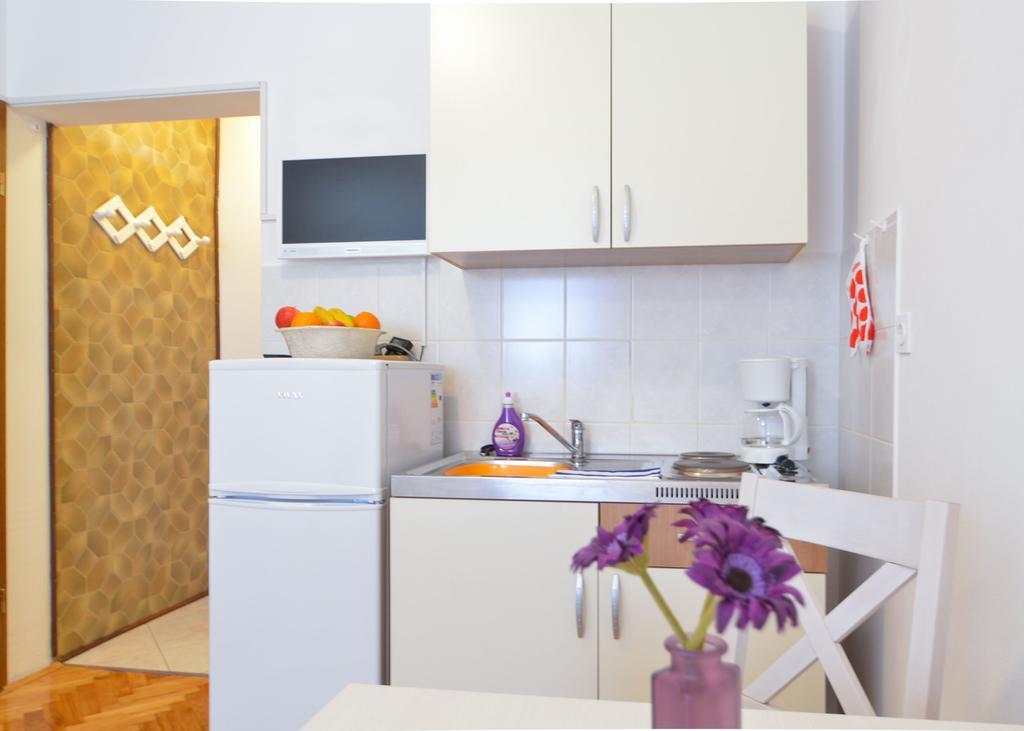 נובי ווינודולסקי Apartment Vesna חדר תמונה