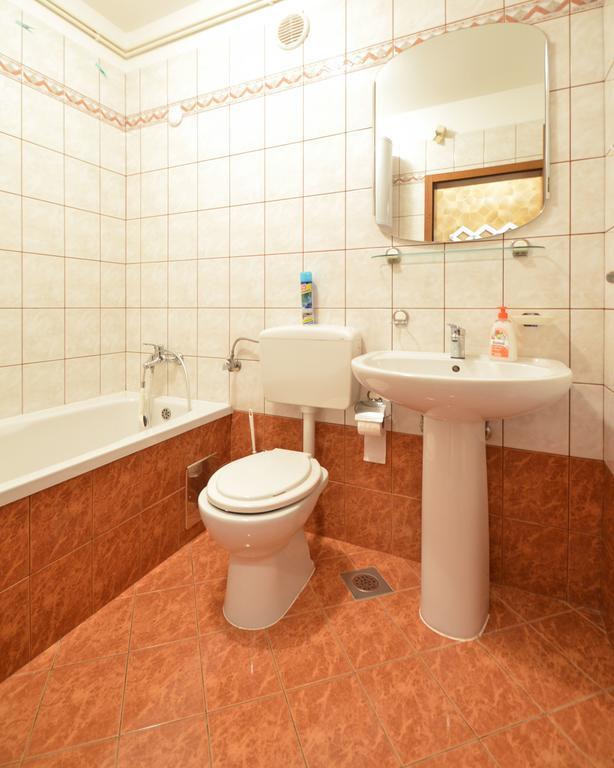 נובי ווינודולסקי Apartment Vesna חדר תמונה