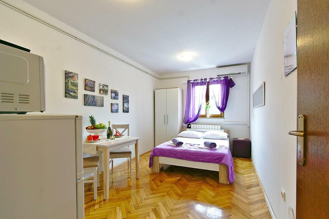 נובי ווינודולסקי Apartment Vesna מראה חיצוני תמונה
